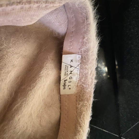 Kangol Design Vintage HAT main image 13